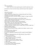 EL CONOCIMIENTO - RESUMEN.