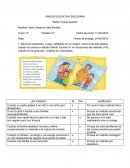 Maltrato infantil - Cuestionario