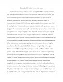 Estrategias de la logística inversa en las pymes