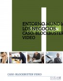 CASO: BLOCKBUSTER VIDEO