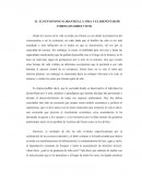 EL ECOFEMINISMO GARANTIZA LA VIDA Y EL BIENESTAR DE TODOS LOS SERES VIVOS