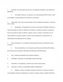 Glosario politica y tecnologia