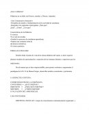 Didactica - Cuestionario.