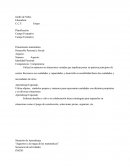 Pensamiento matemático - Desarrollo Personal y Social