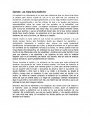 Opinión: Los hijos de la malinche.