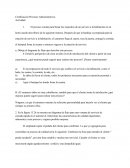 Marco Legal de Los Negocios.