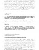 CAPITULO 11º. LOS RECURSOS EN EL JUICIO ORDINARIO DE TRABAJO.