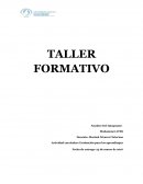 Sector Educativo Escolar VI PLAN DIDÁCTICO DE FORMACIÓN CÍVICA Y ÉTICA