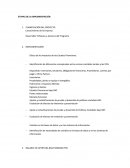 ETAPAS DE LA IMPLEMENTACIÓN.