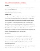 PERÚ, PAÍS RICO EN DIVERSIDAD BIOLÓGICA