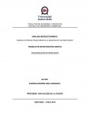 Análisis de precios predatorios en la industria de telefonía móvil