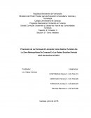 Promocion de El Junquito en las Redes Sociales