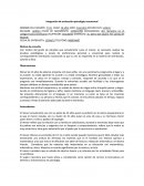 Integración vocacional.