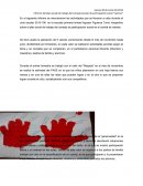 INFORME DEL COMITE DE VALORES.