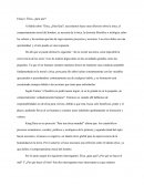 Ensayo ¿Ética para que?