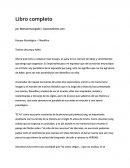 Sopa de diamantes - Reseña