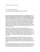 ESTRATEGIAS DE LA GUERRA PARA LA VIDA