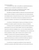 Evasión fiscal en méxico.