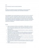 DECLARACIÓN DE EXISTENCIA UNIÓN MARITAL DE HECHO