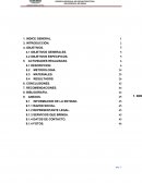 Informe de practicas adolfo pari quispe.