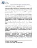 SEMINARIO DE INVESTIGACIÓN EN POLÍTICAS Y ADMINISTRACIÓN ESTRATÉGICA.