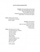 Cuento risitos de oro version margariteña