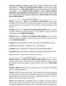 CONTRATO PRIVADO DE COMPRA- VENTA.