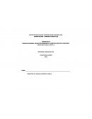 BIOLOGIA HUMANA, EDUCACION AMBIENTAL, DISEÑO DE PROYECTO CIENTIFICO.