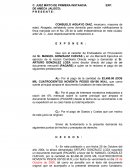 Mercantil ejecutivo.