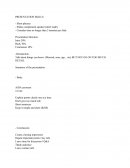 Presentation skills seminar.