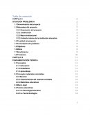 Creatividad artistica.