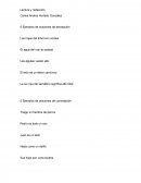 Lectura y Redaccion. ¿Qué es la escritura Cuneiforme?