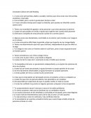 Conceptos Clásicos de Cold Reading.