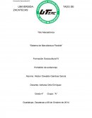 Sistema de Manufactura Flexible