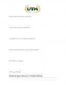 GERENCIA DE MERCADEO - INVESTIGACIÓN Y PREGUNTAS.