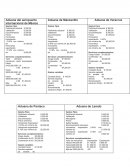 Aduana del aeropuerto internacional de México