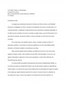 La Estructura De Las Revoluciones Científicas.