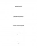 Dibujo animado basico.