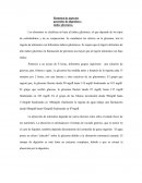 Aspectos generales indice glicemico y digestion.