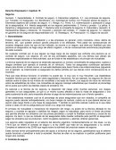 Introducción a contratos comerciales derecho