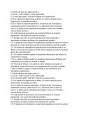 Sistema de información contable- Depreciación.