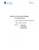 Optimización de Procesos y Operaciones - Subway vs Chinawok