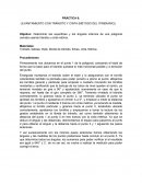 Practica De Topografía:Levantamiento Con Transito y Cinta.