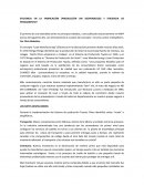 EFICIENCIA EN LA FABRICACIÓN (PRODUCCIÓN SIN DESPERDICIOS) Y EFICIENCIA DE PENSAMIENTO?.