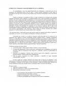 Estres en el trabajo y bajo rendimiento en la empresa