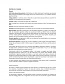 Escrito en el cuerpo Glosario