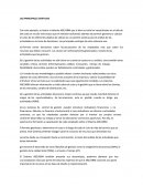 LAS PRINCIPALES VENTAJAS