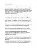 ESTRUCTURA Y CRECIMIENTO DE LOS VIRUS.