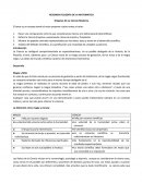 Resumen Filosofía de la Física.