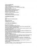 Tema- Teorías de la personalidad.